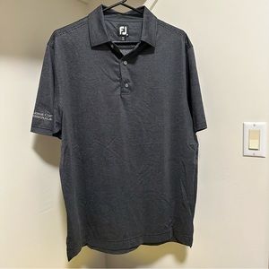Men’s Golf Polo (Footjoy)